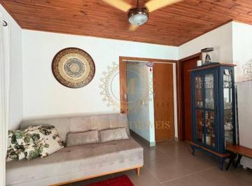 Casa · 100m² · 2 Quartos · 1 Vaga · Chalé de 02 Quartos Em Domingos Martins