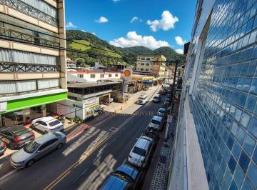 Apartamento · 117m² · 3 Quartos · 1 Vaga · Apartamento Em Domingos Martins/es