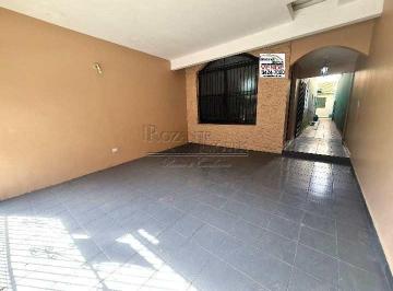 Casa · 176m² · 3 Quartos · 2 Vagas · Sobrado Com 3 Quartos, Vila Marlene, São Bernardo Do Campo - R$748 Mil, Cod: 5394
