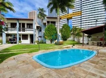 Casa · 319m² · 3 Quartos · 6 Vagas · Oportunidade / Casa Em Ponta Negra/ Casa Em Natal de Alto Padrão / Casa Em Ponta Negra