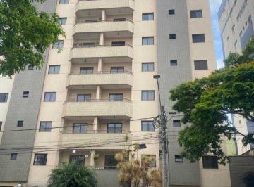Apartamento · 116m² · 3 Quartos · 1 Vaga · Apartamento À Venda No Bairro Jardim Dos Estados - Poços de Caldas/mg