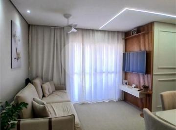 Área de Serviço · Imoveis - Na Vila Santos