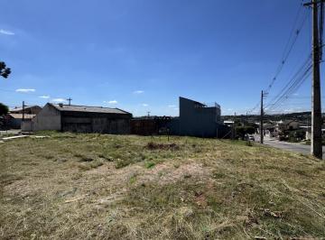 Terreno , Pinhais · Oportunidade! Terreno de Esquina Plano Para Construir Prédio de Até 6 Andares!