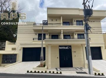 Foto 34 · Apartamento Para Locação No Residencial Mansion Em Atibaia. com 02 Dormitórios, Área Gourmet, Piscin