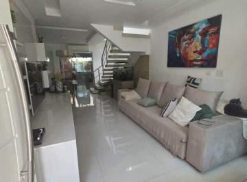 Casa · 170m² · 3 Quartos · 3 Vagas · Sobrado À Venda 3 Quartos 3 Suítes 3 Vagas Jordanópolis - São Bernardo Do Campo - Sp