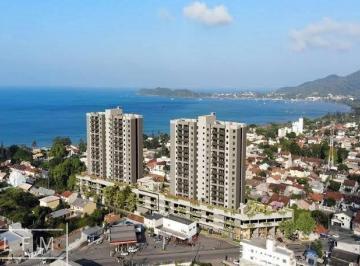 Apartamento · 71m² · 2 Quartos · 1 Vaga · Apartamento Vista Mar Em Penha Sc