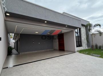 Foto 01 · Casa Alto Padrão Com 4 Suites No Jd Atlantico