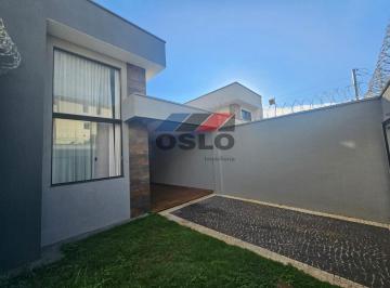 Foto 01 · Agio Casa 3 Quartos Com Piscina No Moinho Dos Ventos