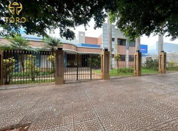 Comercial · 1550m² · Venda | Galpão/barracão, Em Parque Industrial, Maringá