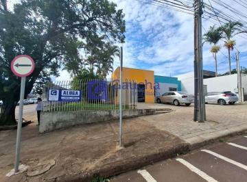 Casa · 158m² · 3 Quartos · 3 Vagas · Locação | Casa, Com 3 Dormitórios Em Parque São Paulo, Cascavel