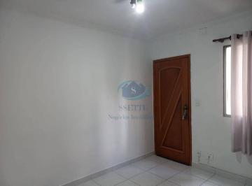 Apartamento · 49m² · 2 Quartos · 1 Vaga · Apartamento Em Vila Liviero, São Paulo/sp de 49 m² 2 Quartos À Venda por R$230.000