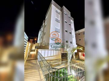 Apartamento · 55m² · 2 Quartos · 1 Vaga · Apartamento Em Sobradinho, Lagoa Santa/mg de 55 m² 2 Quartos À Venda por R$280.000