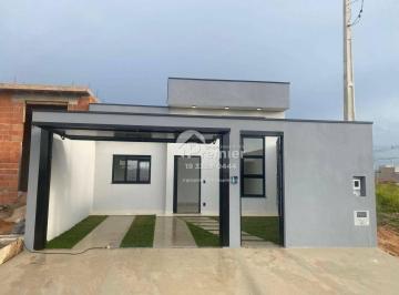 Casa · 75m² · 3 Quartos · 2 Vagas · Casa Em Jardim Bom Sucesso, Indaiatuba/sp de 75 m² 3 Quartos À Venda por R$620.000