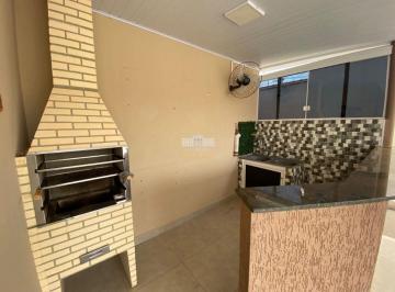 Casa · 60m² · 2 Quartos · 2 Vagas · Casa Em Guanabara, Araçatuba/sp de 60 m² 2 Quartos À Venda por R$350.000