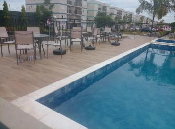 Apartamento · 65m² · 2 Quartos · 1 Vaga · Apartamento Em Conjunto Residencial Luiz Egydio de Cerqueira César, Marília/sp de 65 m² 2 Quartos À V