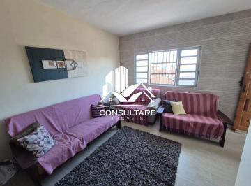 Apartamento · 120m² · 4 Quartos · Apartamento Em Jardim Independência, São Vicente/sp de 120 m² 4 Quartos À Venda por R$330.000