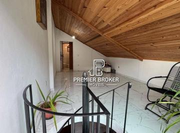 Casa · 50m² · 3 Quartos · 2 Vagas · Casa Em Caleme, Teresópolis/rj de 50 m² 3 Quartos À Venda por R$350.000