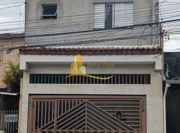 Casa · 200m² · 5 Quartos · 2 Vagas · Sobrado Em São Miguel Paulista, São Paulo/sp de 200 m² 5 Quartos À Venda por R$640.000