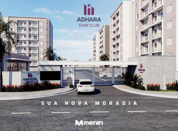 Apartamento · 49m² · 2 Quartos · 1 Vaga · Apartamento Em Centro, Marília/sp de 49 m² 2 Quartos À Venda por R$296.806