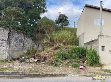 Terreno · 142m² · Terreno Em Parque Dos Príncipes, Jacareí/sp de 0 m² À Venda por R$130.000