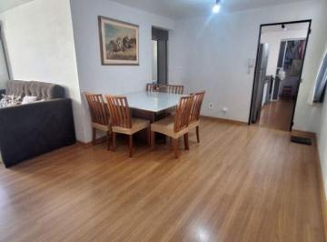 Apartamento · 72m² · 3 Quartos · 1 Vaga · Apartamento Em Fazendinha, Curitiba/pr de 72 m² 3 Quartos À Venda por R$399.000