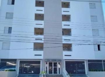 Apartamento · 110m² · 3 Quartos · 1 Vaga · Apartamento Em Centro, Marília/sp de 110 m² 3 Quartos À Venda por R$290.000