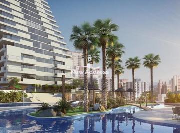 Apartamento · 159m² · 3 Quartos · 2 Vagas · Apartamento Em Enseada Do Suá, Vitória/es de 159 m² 3 Quartos À Venda por R$2.950.000
