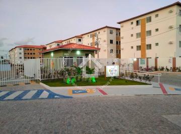 Apartamento · 46m² · 2 Quartos · 1 Vaga · Imoveis - Em Nossa Senhora Do Socorro
