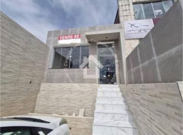 Casa · 125m² · 3 Quartos · 1 Vaga · Imoveis - Em Suíssa
