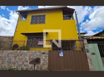 Casa · 190m² · 4 Quartos · 1 Vaga · Casa À Venda - Lundcéia, 4 Quartos, 190 m² - Lagoa Santa