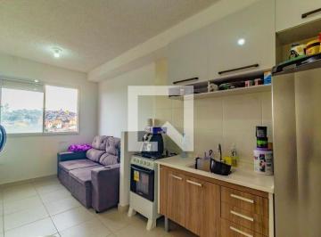 Apartamento · 24m² · 1 Quarto · Apartamento À Venda - Vila Campestre, 1 Quarto, 24 m² - São Paulo