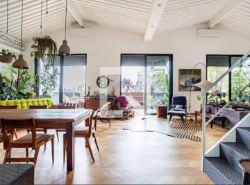 Apartamento · 135m² · 1 Quarto · 1 Vaga · Imoveis - No Vila Buarque