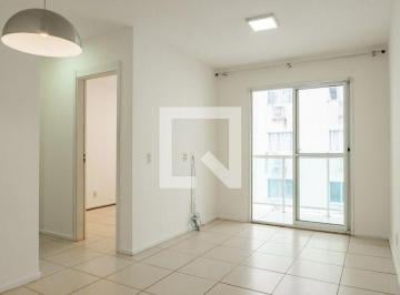 Apartamento · 55m² · 2 Quartos · 1 Vaga · Imoveis - Em São Cristóvão