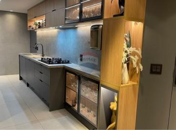 Apartamento · 128m² · 3 Quartos · 3 Vagas · Apartamento Moderno 128 m² Pronto Para Morar Com 3 Quartos Em Vila Augusta