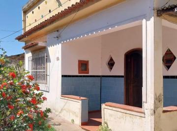 Casa · 120m² · 3 Quartos · 2 Vagas · Casa Para Venda Em São Gonçalo, Trindade, 3 Dormitórios, 1 Banheiro, 2 Vagas
