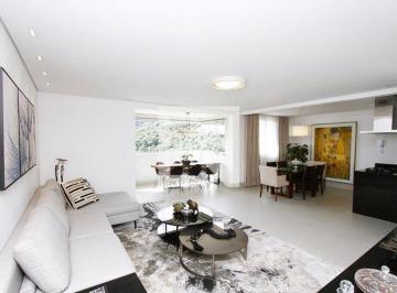 Apartamento · 120m² · 3 Quartos · 3 Vagas · Apartamento À Venda - Buritis, 3 Quartos, 120 m² - Belo Horizonte