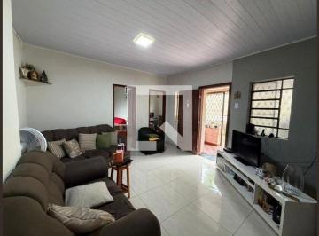 Casa · 246m² · 5 Quartos · 2 Vagas · Casa À Venda - Santo André, 5 Quartos, 246 m² - Belo Horizonte