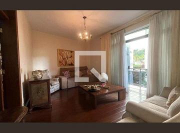 Apartamento · 189m² · 4 Quartos · 2 Vagas · Apartamento À Venda - Cidade Nova, 4 Quartos, 189 m² - Belo Horizonte