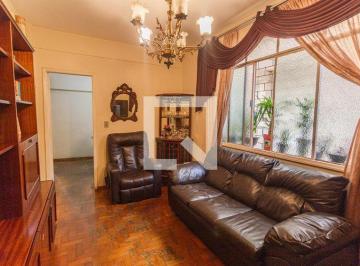 Apartamento · 113m² · 3 Quartos · 1 Vaga · Apartamento À Venda - Lourdes, 3 Quartos, 113 m² - Belo Horizonte