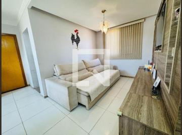 Apartamento · 120m² · 3 Quartos · 2 Vagas · Apartamento À Venda - Copacabana, 3 Quartos, 120 m² - Belo Horizonte