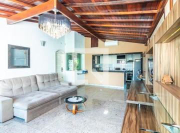 Casa · 230m² · 3 Quartos · 3 Vagas · Casa À Venda - Ipiranga, 3 Quartos, 230 m² - Belo Horizonte