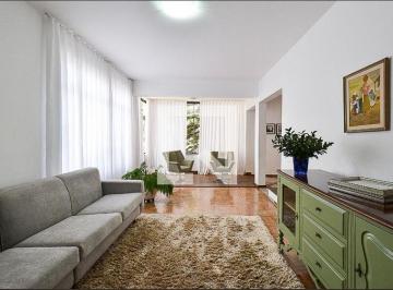 Apartamento · 330m² · 6 Quartos · 4 Vagas · Apartamento À Venda - Santo Antônio, 6 Quartos, 330 m² - Belo Horizonte