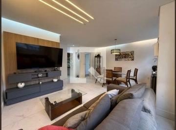 Apartamento · 137m² · 3 Quartos · 1 Vaga · Apartamento À Venda - Santo Agostinho, 3 Quartos, 137 m² - Belo Horizonte
