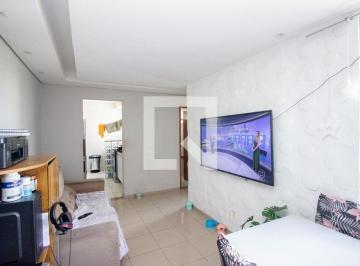 Apartamento · 47m² · 2 Quartos · 1 Vaga · Apartamento À Venda - Cabral, 2 Quartos, 47 m² - Contagem