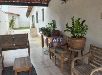 fd938c665de99240cd7607ebeb67bb87.jpg · Casa Com 3 Quartos - Térrea - Aceita Permuta