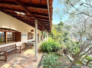 5923c1f1d4b6eddb9760014b50e9fc95.jpg · Casa À Venda, 600 m² por R$1.800.000 - Vila de São Fernando - Cotia/sp