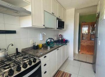02c4a98ba20e975065492b4b2f5ea333.jpg · Apartamento À Venda, 62 m² por R$360.000 - Maria Paula - São Gonçalo/rj