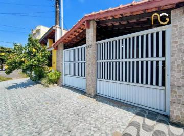 a05ecead10676df3aa6d0a854c160abc.jpg · Casa À Venda, 160 m² por R$650.000 - Vila Caiçara - Praia Grande/sp
