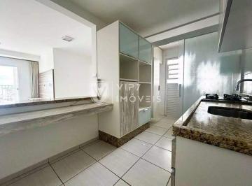 Apartamento · 88m² · 3 Quartos · 2 Vagas · Apartamento À Venda, 3 Quartos, 1 Suíte, 2 Vagas, Parque Três Meninos - Sorocaba/sp