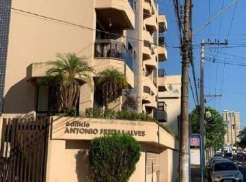 Apartamento · 47m² · 1 Quarto · 1 Vaga · Apartamento de 1 Dormitório - Av Portugal - Ideal Para Investir